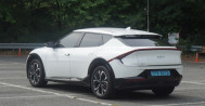 EV6 롱 레인지 2WD 에어 07호8213 EV6장기렌터카, 장기렌트카신용, EV6장기렌트